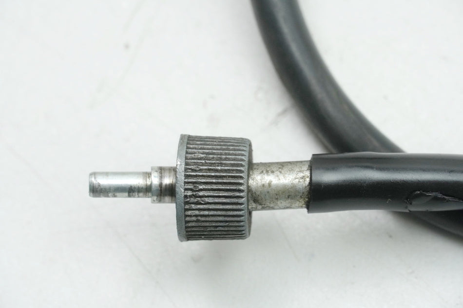 SUZUKI RG 125 NF12B GAMMA Speedometer Cable Original (for Instrument Cluster)