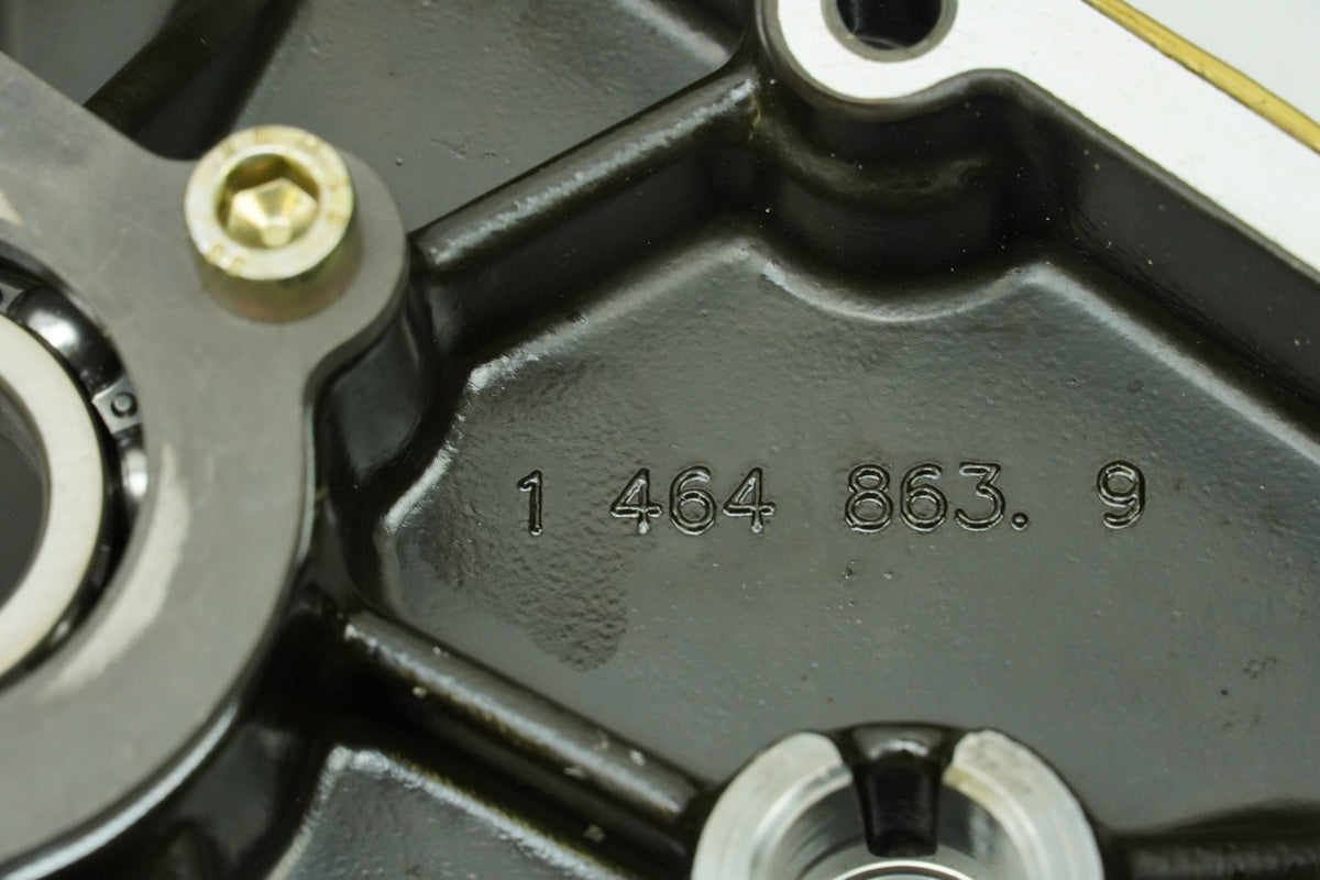 BMW K 1200 LT A K2LT Engine Casing Clutch Engine Cover Housing Cover