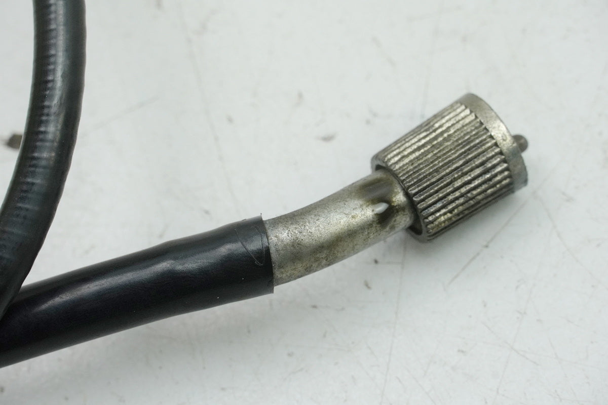 SUZUKI RG 125 NF12B GAMMA Speedometer Cable Original (for Instrument Cluster)