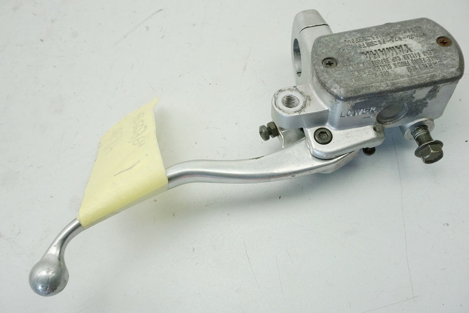 YAMAHA XVS 1100 VP05 DRAG STAR Cilindro de freno delantero Bomba de freno Cilindro maestro de freno
