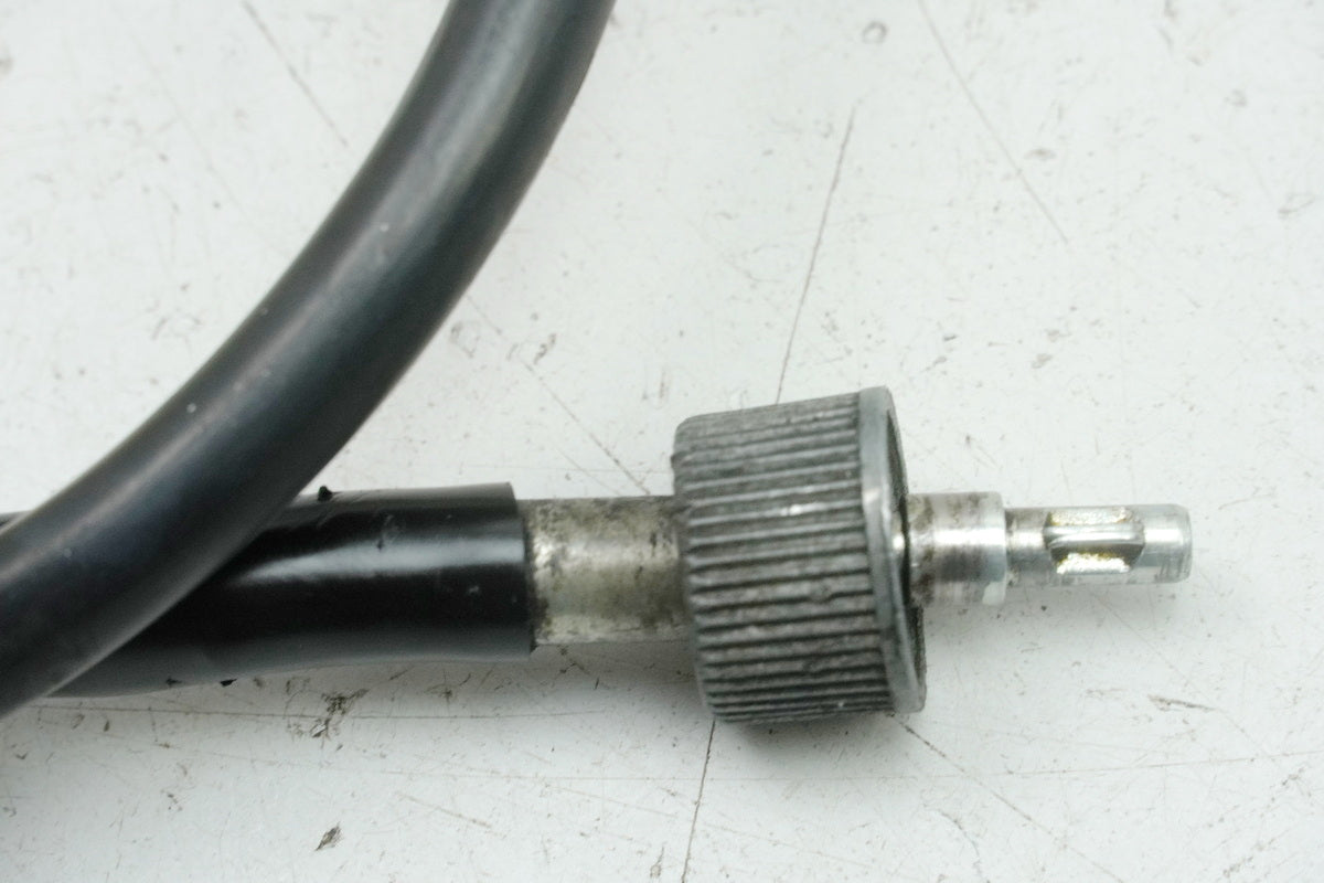 SUZUKI RG 125 NF12B GAMMA Speedometer Cable Original (for Instrument Cluster)