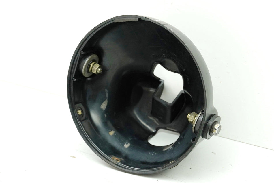 YAMAHA SR 250 3Y8 Faro Stanley Carcasa Lámpara Cubierta Tapa