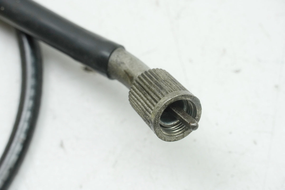 SUZUKI RG 125 NF12B GAMMA Speedometer Cable Original (for Instrument Cluster)