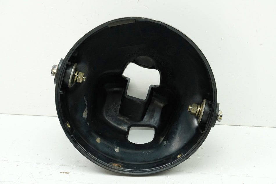 YAMAHA SR 250 3Y8 Faro Stanley Carcasa Lámpara Cubierta Tapa