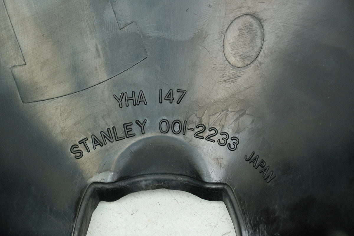 YAMAHA SR 250 3Y8 Faro Stanley Carcasa Lámpara Cubierta Tapa