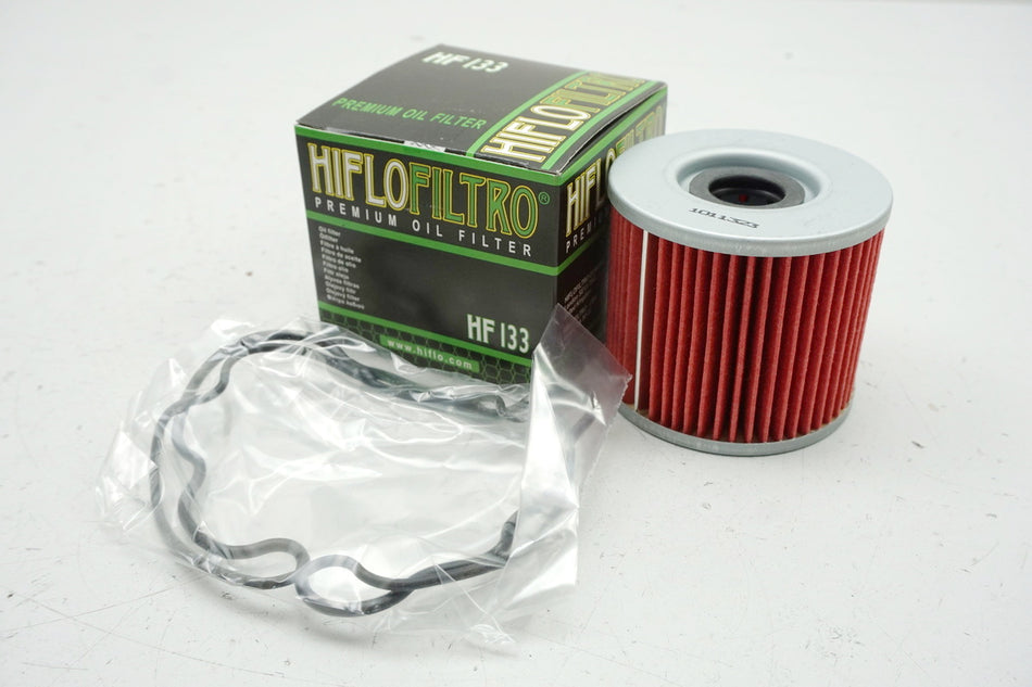 Hiflo Oil Filter HF133 Suzuki - NEW