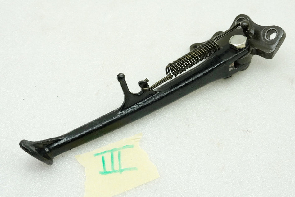 KAWASAKI ZX-7R ZX750P Side Stand III Stand Tension Spring Bracket (Frame 96-03