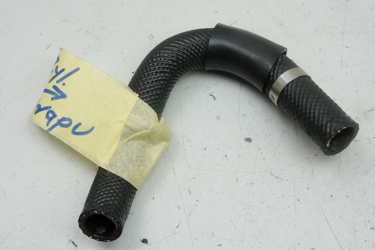 SUZUKI RG 125 NF12B GAMMA Kühlerschlauch Schläuche für Kühler Wasserpumpe Motor