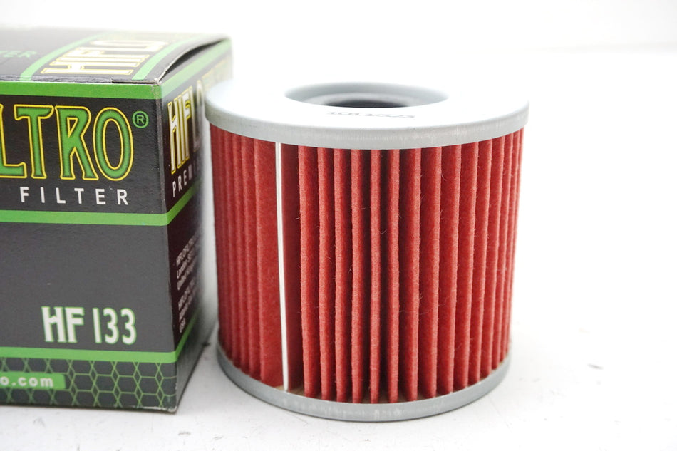 Hiflo Oil Filter HF133 Suzuki - NEW