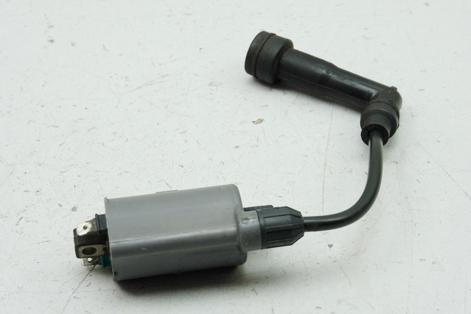 KAWASAKI GPZ 500 EX500DE Zündspule Zündkerzenstecker Ignition Coil