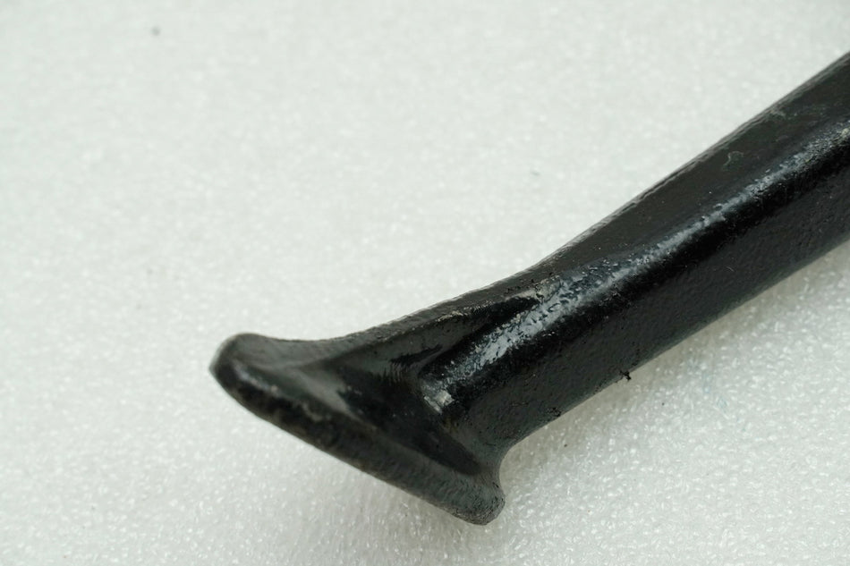 KAWASAKI ZX-7R ZX750P Side Stand III Stand Tension Spring Bracket (Frame 96-03