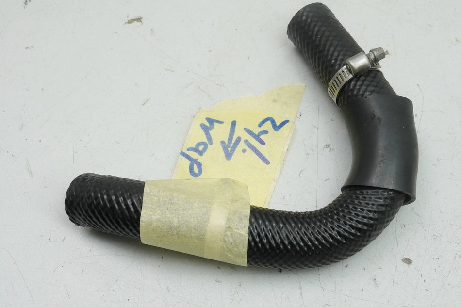 SUZUKI RG 125 NF12B GAMMA Radiator Hose Hoses for Radiator Water Pump Engine
