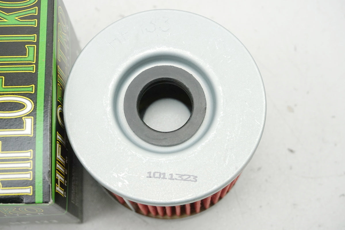 Hiflo Ölfilter HF133 Oil Filter Suzuki - NEU