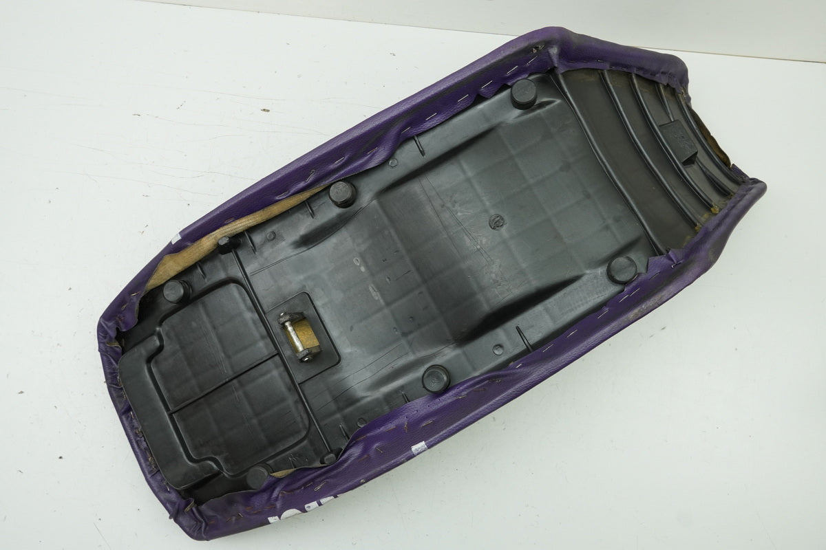 Aprilia Pegaso 650 GA (MX) Bench Seat Rider's Seat