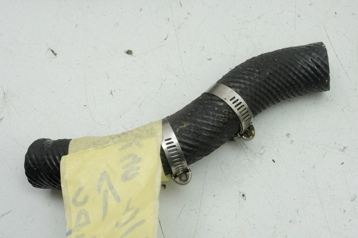 SUZUKI RG 125 NF12B GAMMA Kühlerschlauch Schläuche für Kühler Wasserpumpe Motor