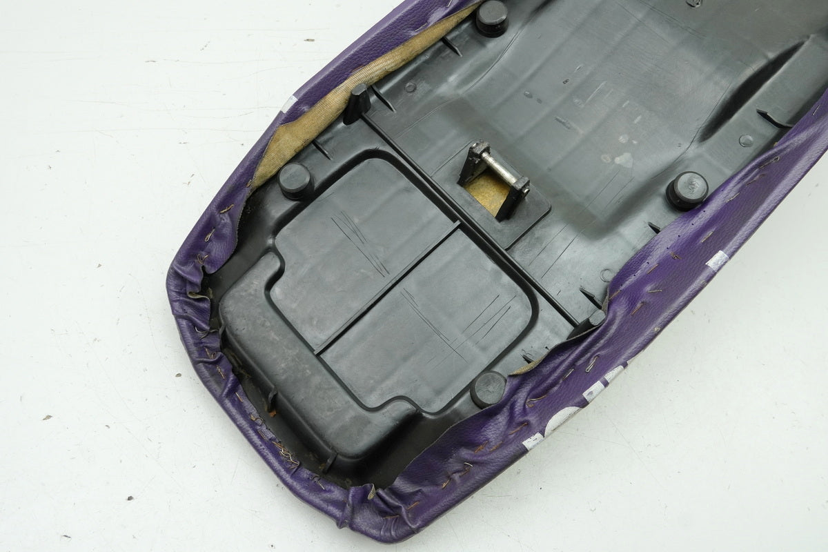 Aprilia Pegaso 650 GA (MX) Bench Seat Rider's Seat