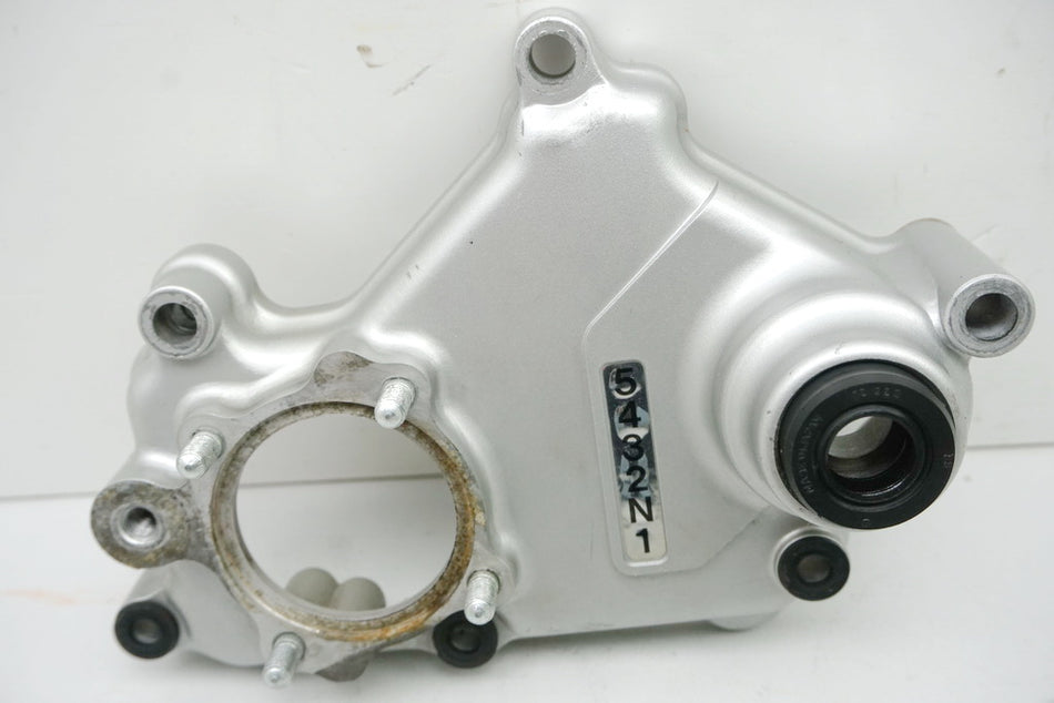 SUZUKI VS 1400 VX51L INTRUDER MOTORDECKEL GETRIEBEDECKEL COVER SCHALTWELLE