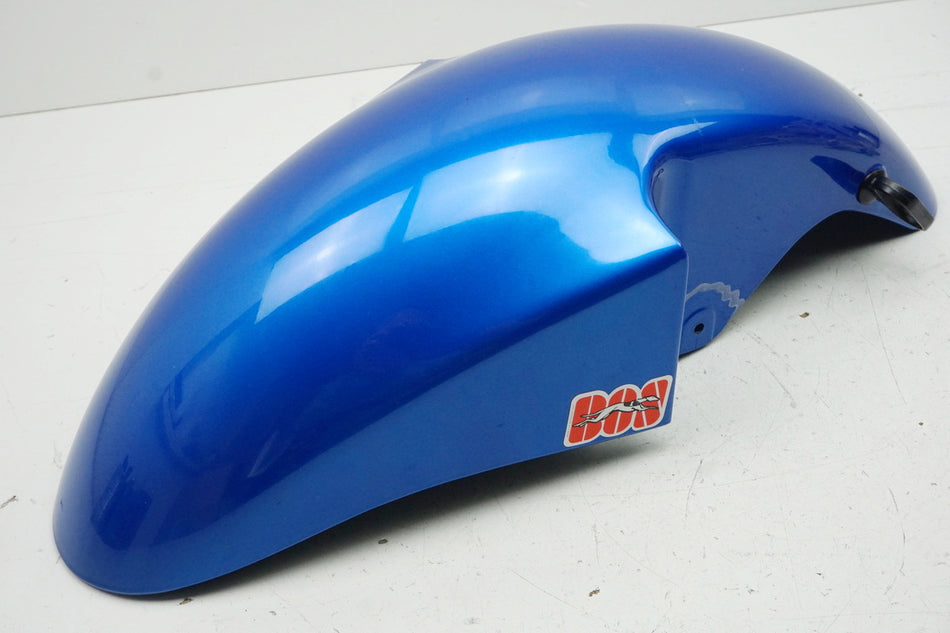 KAWASAKI ZR7 ZR750F guardabarros delantero