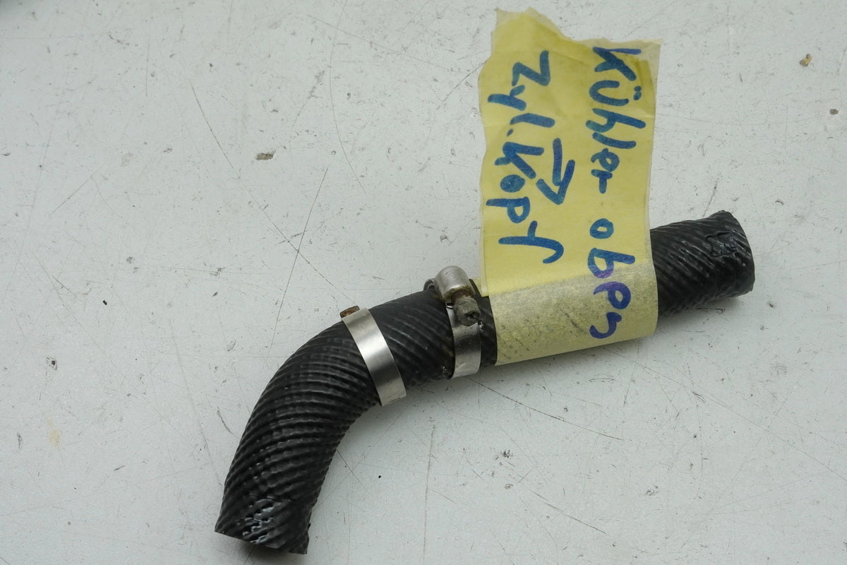 SUZUKI RG 125 NF12B GAMMA Kühlerschlauch Schläuche für Kühler Wasserpumpe Motor