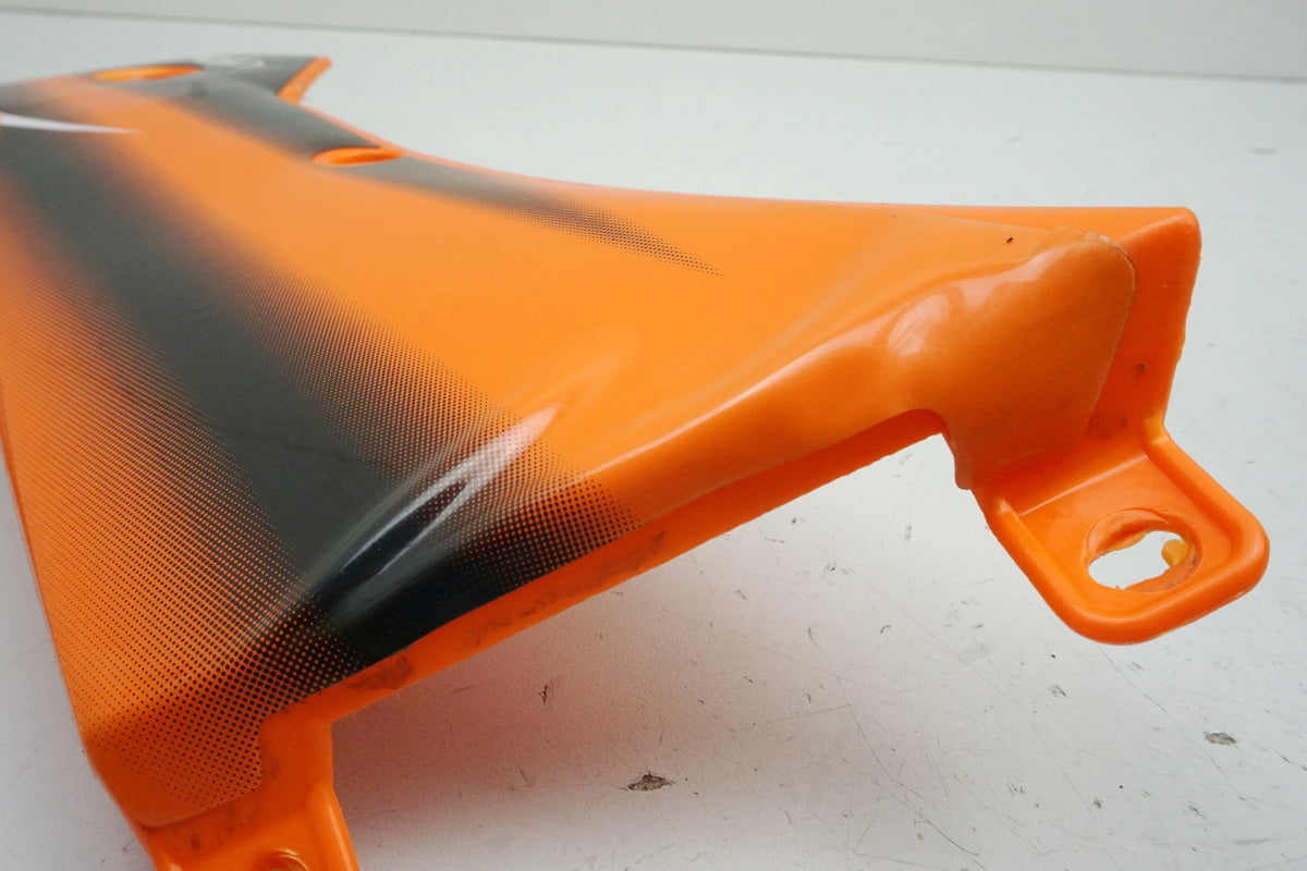 KTM 450 EXC Tank Fairing Right Cover Panel Side Cover