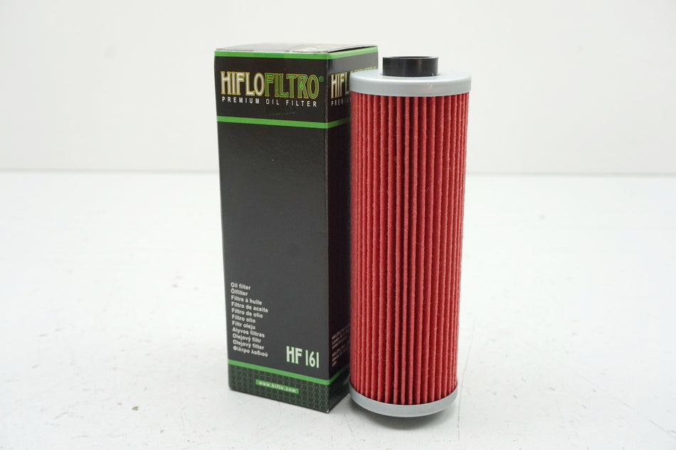 Hiflo Oil Filter HF161 for BMW - NEW