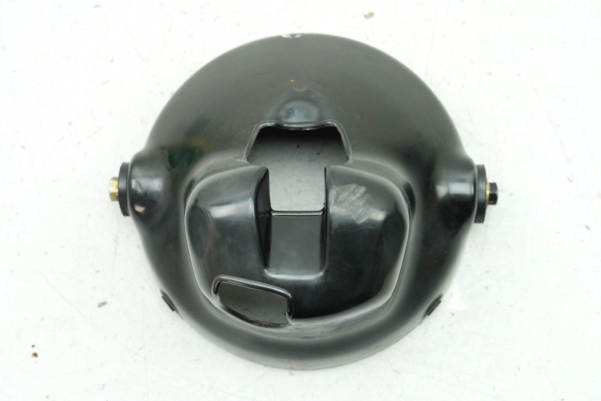 YAMAHA SR 250 3Y8 Faro Stanley Carcasa Lámpara Cubierta Tapa