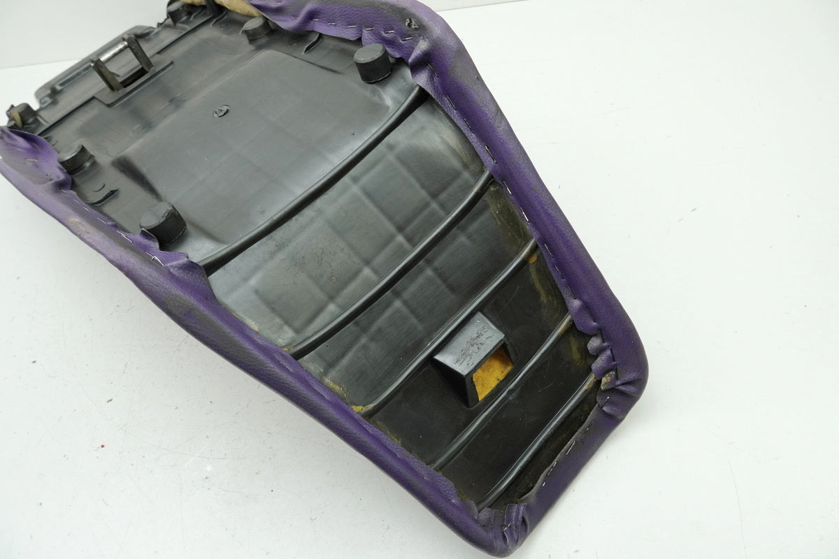 Aprilia Pegaso 650 GA (MX) Bench Seat Rider's Seat