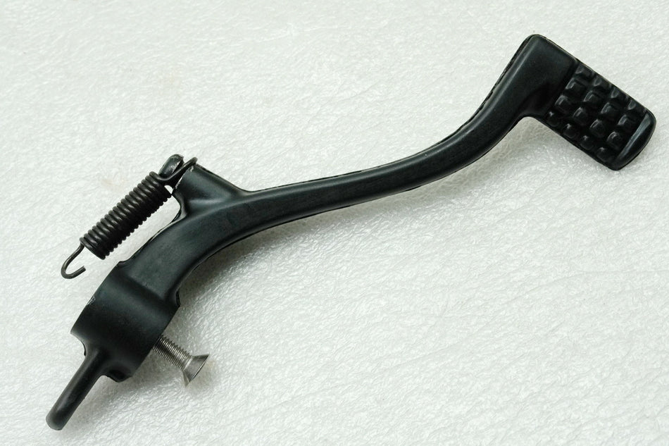 MOTO MORINI CORSARO 1200 Pedal de freno Pedal de freno trasero Palanca de freno Palanca de freno trasero