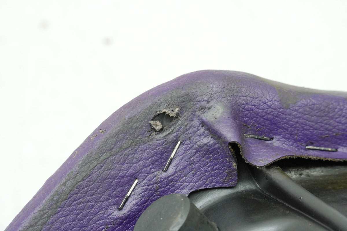 Aprilia Pegaso 650 GA (MX) Bench Seat Rider's Seat