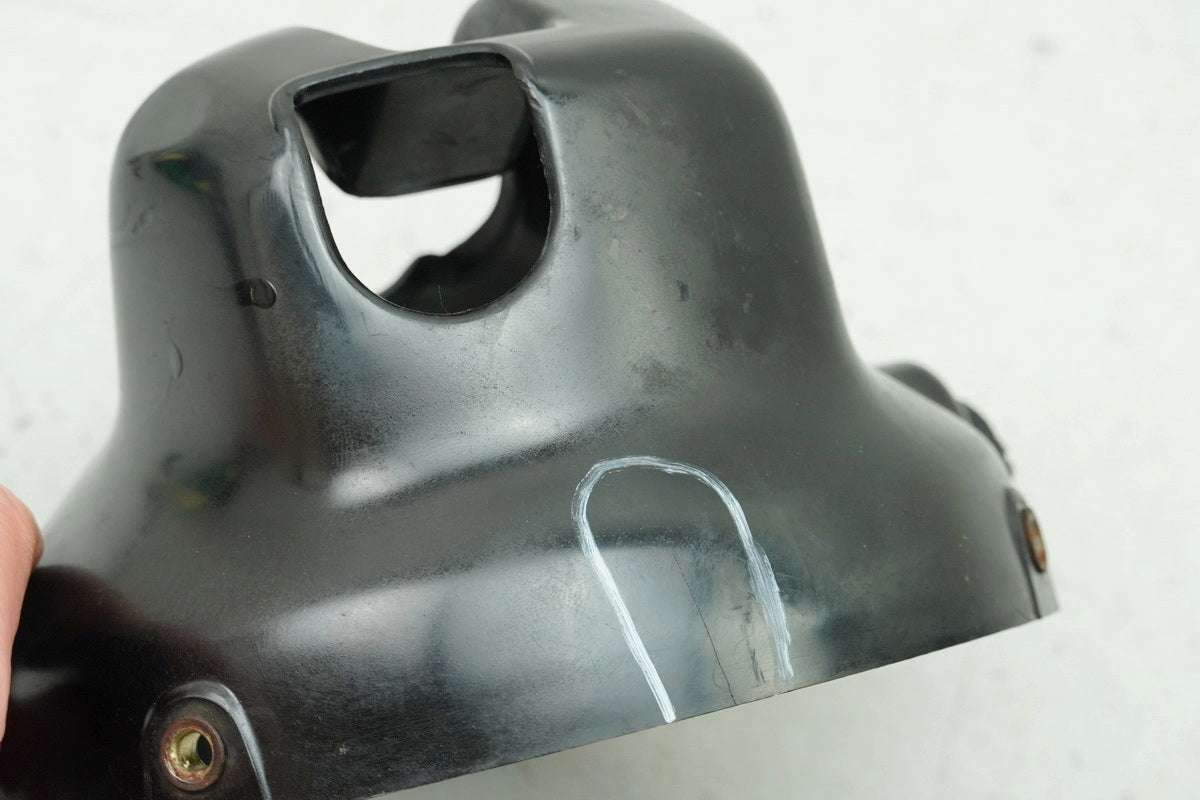 YAMAHA SR 250 3Y8 Faro Stanley Carcasa Lámpara Cubierta Tapa
