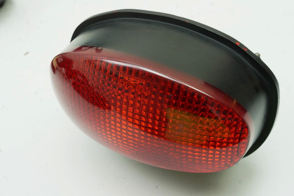 TRIUMPH SPEED TRIPLE 955 i 595 N Rücklicht Lampe Kabel Tail Light rear