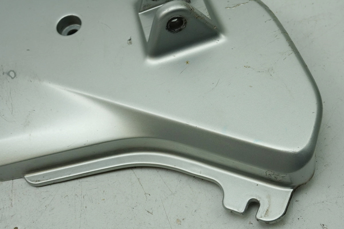 BMW K 1200 LT A K2LT Footrest Plate Rider Left Footrest System Footrest