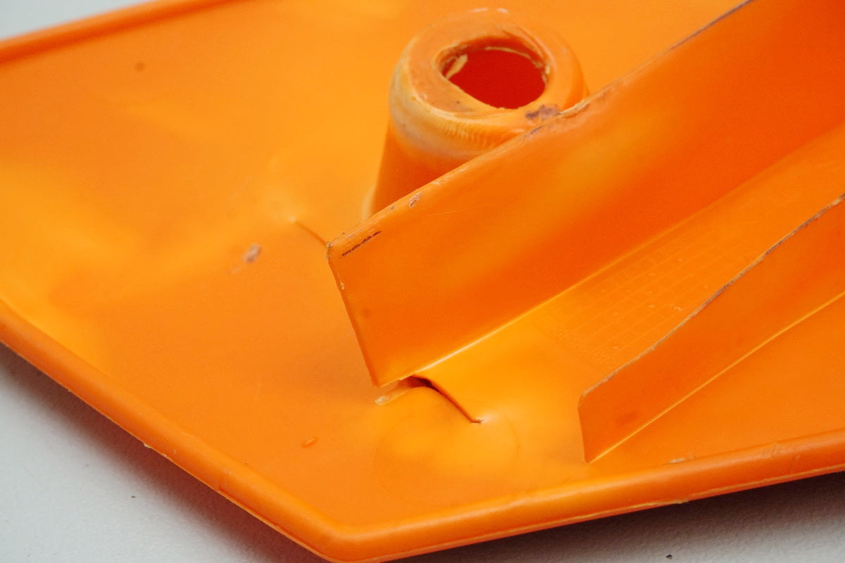 KTM 450 EXC Tank Fairing Right Cover Panel Side Cover