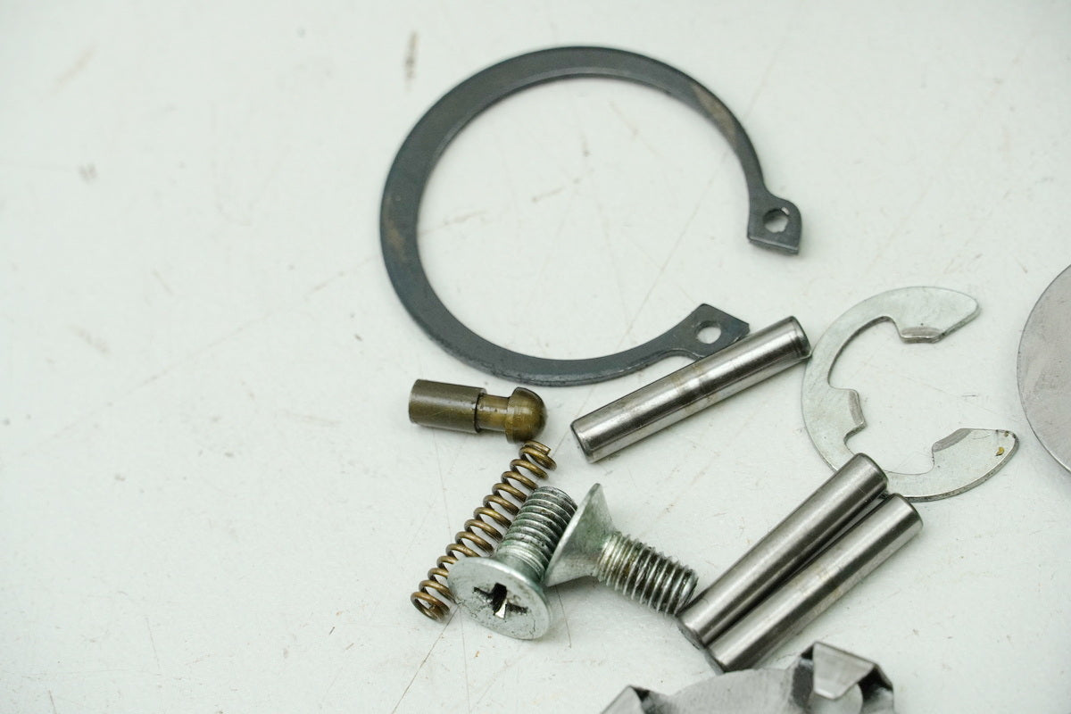YAMAHA DS7 250 Schaltwalze Schaltnocken (für Getriebe Motor)
