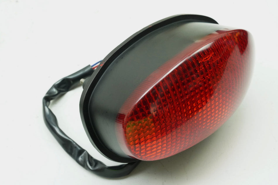TRIUMPH SPEED TRIPLE 955 i 595 N Rücklicht Lampe Kabel Tail Light rear