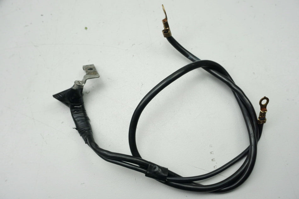 HONDA GL 1800 SC47 A ABS GOLDWING CABLE DE MASA NEGATIVO