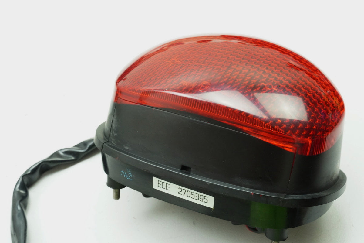 TRIUMPH SPEED TRIPLE 955 i 595 N Luz trasera Lámpara Cable Luz trasera