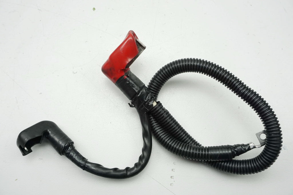 HONDA GL 1800 SC47 A ABS GOLDWING PLUS CABLE BATTERY CABLE