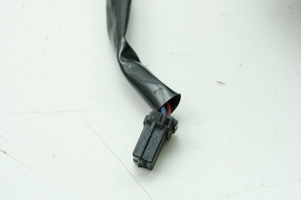 TRIUMPH SPEED TRIPLE 955 i 595 N Luz trasera Lámpara Cable Luz trasera