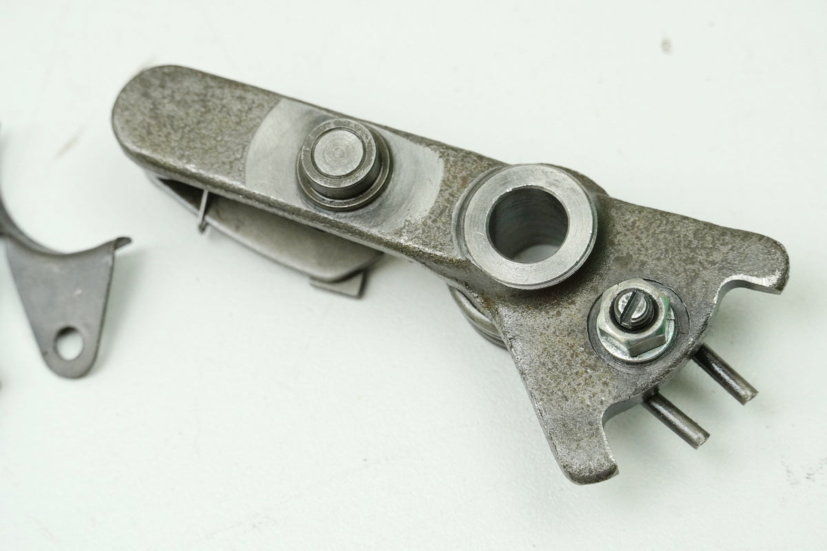 YAMAHA DS7 250 Schaltwalze Schaltnocken (für Getriebe Motor)