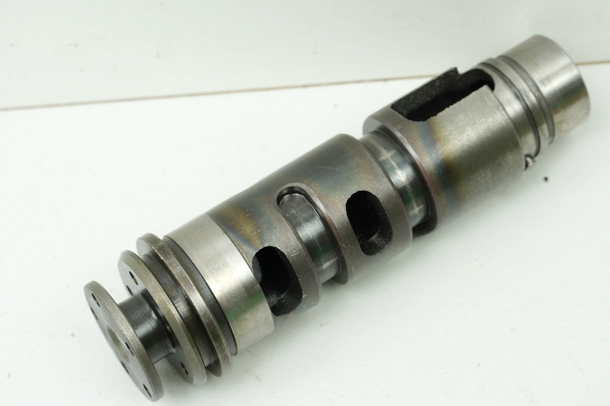 YAMAHA DS7 250 Schaltwalze Schaltnocken (für Getriebe Motor)