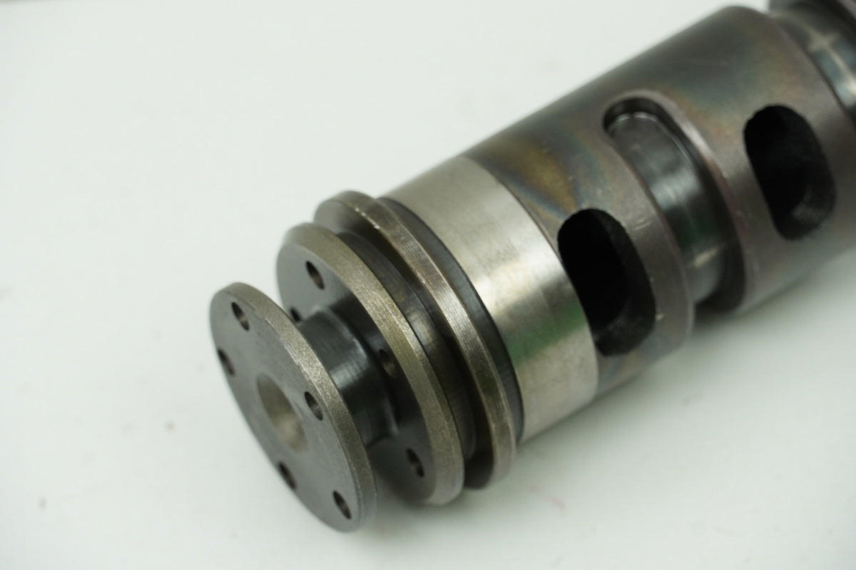YAMAHA DS7 250 Schaltwalze Schaltnocken (für Getriebe Motor)