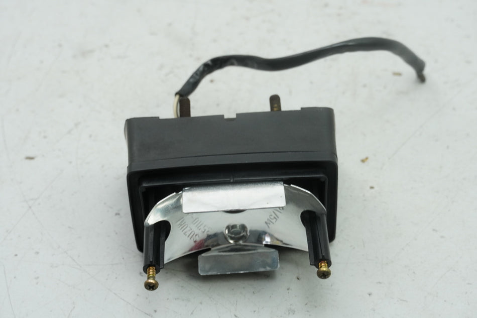 SUZUKI RG 125 NF12B GAMMA Taillight Housing Socket Lamp