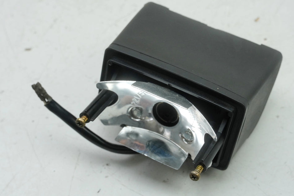 SUZUKI RG 125 NF12B GAMMA Taillight Housing Socket Lamp