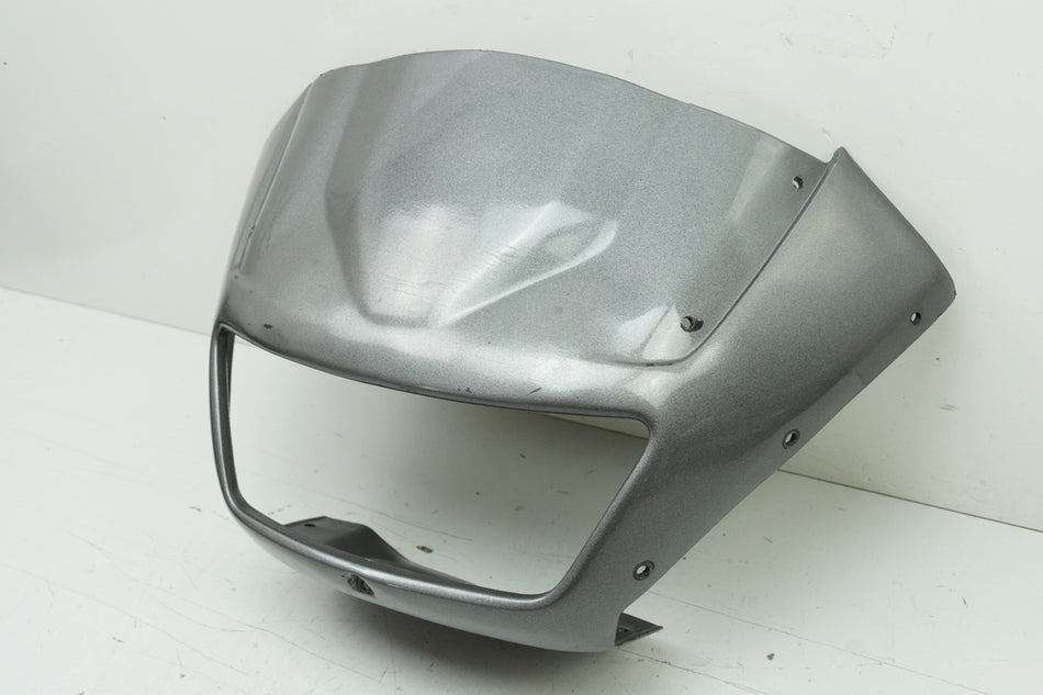 Aprilia Pegaso 650 GA (MX) Front Fairing Headlight Mask Upper Part