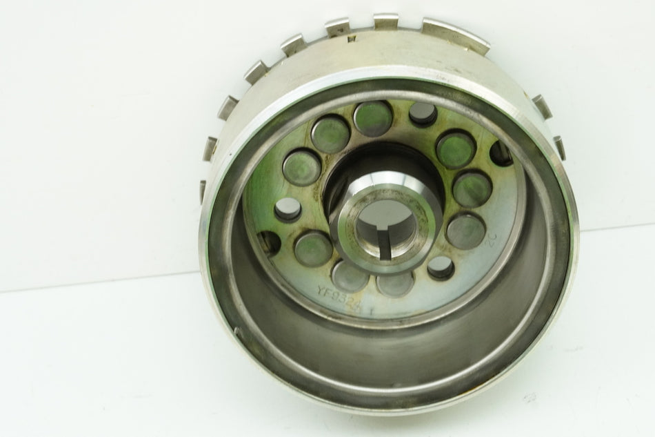 TRIUMPH SPEED TRIPLE 955 i 595 N Lima Rotor Polrad Lichtmaschine T1300501