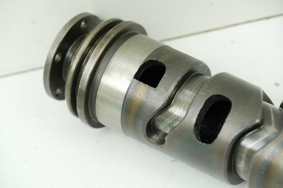 YAMAHA DS7 250 Schaltwalze Schaltnocken (für Getriebe Motor)