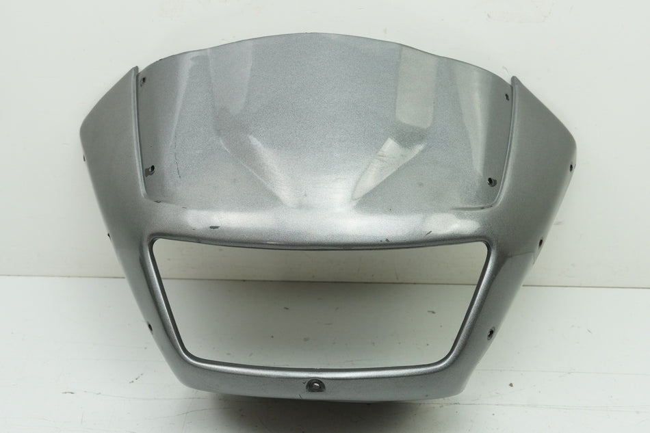 Aprilia Pegaso 650 GA (MX) Front Fairing Headlight Mask Upper Part