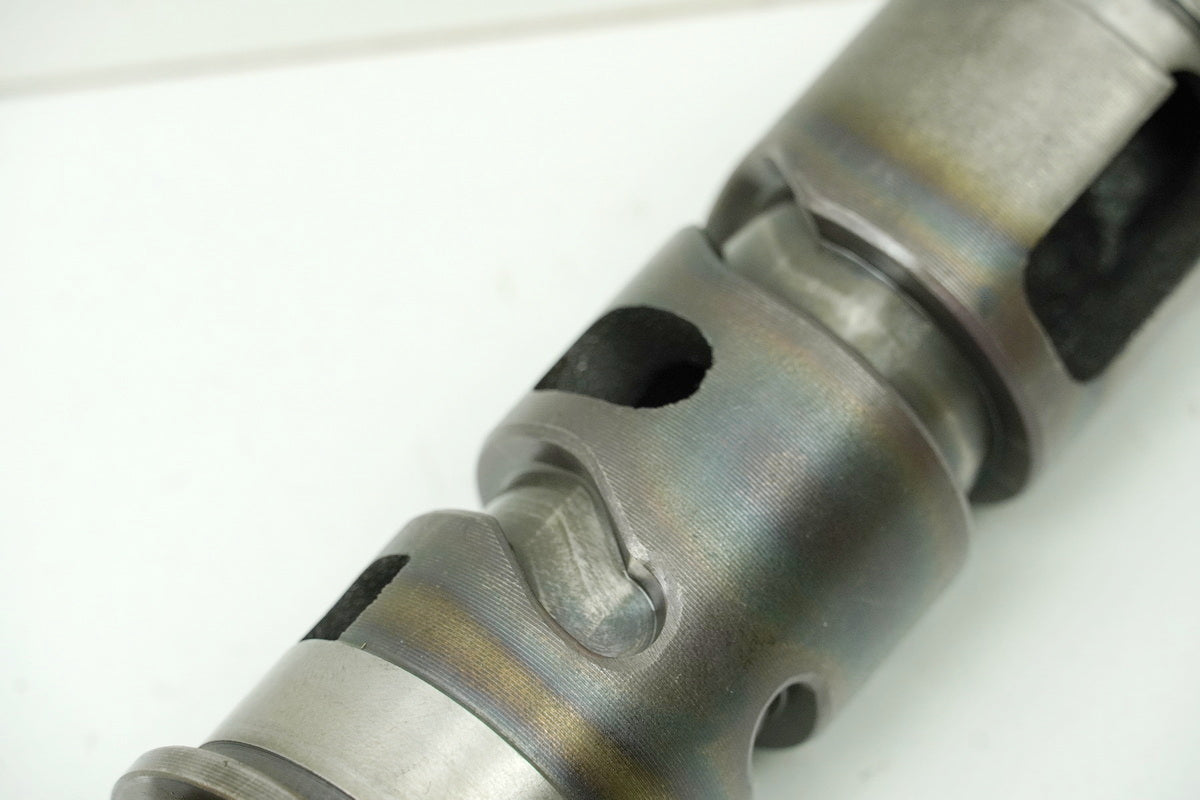 YAMAHA DS7 250 Schaltwalze Schaltnocken (für Getriebe Motor)
