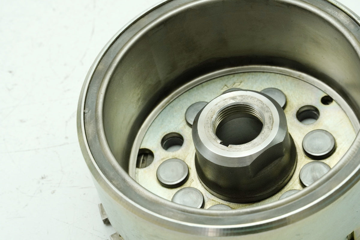 TRIUMPH SPEED TRIPLE 955 i 595 N Rotor volante del alternador T1300501